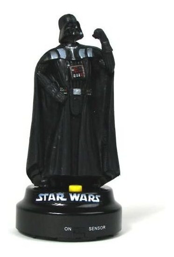 Tablero De Darth Vader