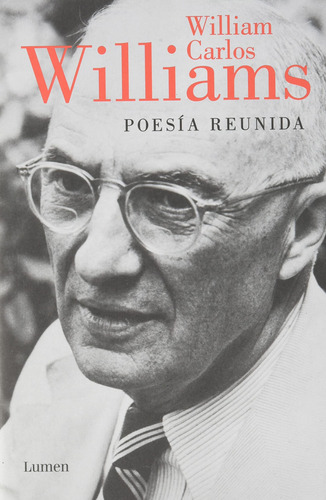 Poesia Reunida - Williams William Carlos