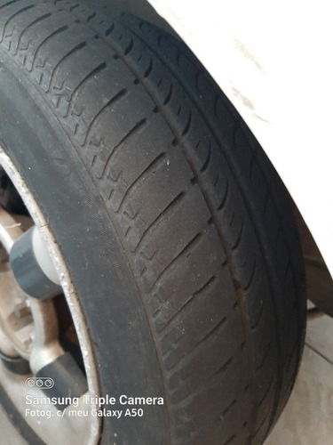 Imagem 5 de 6 de Volkswagen Gol Gol 1.6 Alcool