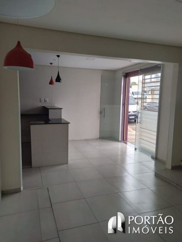 Imagem 10 de 15 de Loja/ponto Comercial Para Locação - Santa Clara, Bauru-sp - 5762