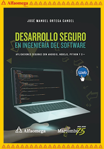 Desarrollo Seguro En Ingeniería Del Software Android, Nodejs