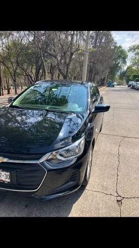 Chevrolet Onix 1.2t Premier L At