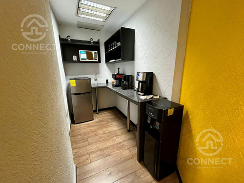 Oficina En Renta, Valle Del Campestre, Zona Norte León Gto