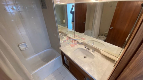 Imagen 19 de 30 de Muy Lindo Apto 3d, 3 Baños, Con Vista A La Bahia - Consulte!!
