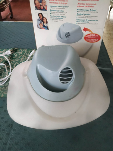 Humidificador Como Nuevo (Reacondicionado)