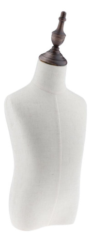 Estante De Mostrar Ropa Maniquíes Unisexo Instalación De