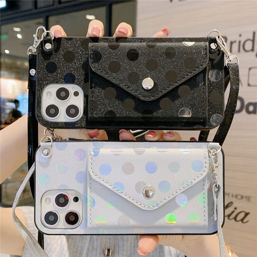 Compatible Con El Cordón De La Funda Para Tarjetas Vivo Lase
