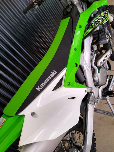 Imagen 13 de 15 de Kawasaki Kx250 Kx 250 (no Yamaha Yz 250 Honda Cr 250)