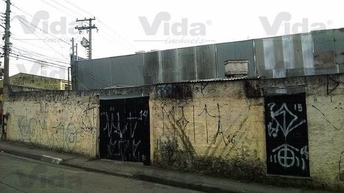 Imagem 13 de 14 de Terreno Área Para Venda, 1146.0m² - 32997