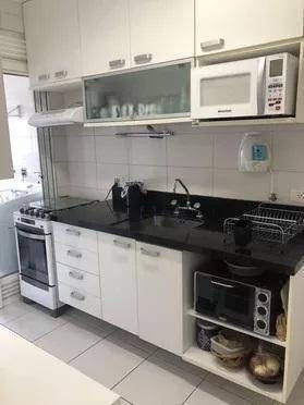 Imagem 16 de 29 de Apartamento De 100m², 2 Dormitórios, Sendo 1 Suíte E 2 Vagas - Vila Clementino - Ap9476