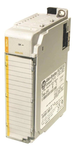 Modulo Expansão 1769-of2 Allen Bradley Micrologix Plc (Usado)
