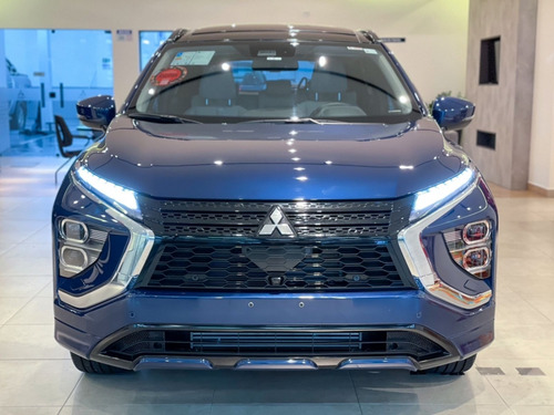 Mitsubishi Eclipse Cross Hpe - Awc