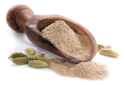 Cardamomo Molido Sanniti, 16 Oz