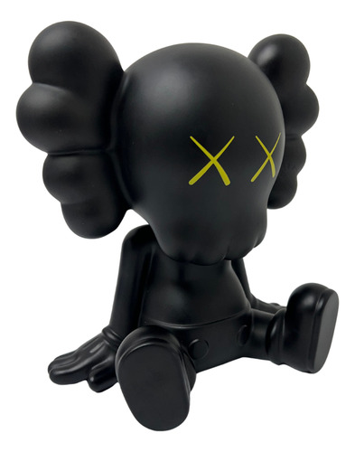 Kaws Color Negro B19 Wirele Speake Negro