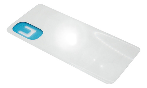 Tapa Trasera Compatible Con Moto G52 Xt2221-1 Blanco