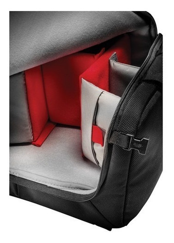 Mochila trimédia avançada Manfrotto Mb MA-BP-TM