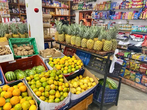 Moc Fondo De Comercio En Venta En Pueblo Nuevo