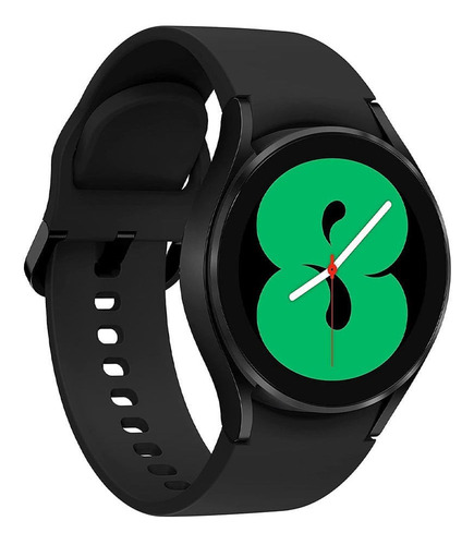 Smartwatch Samsung Galaxy Watch 4, 40mm, Negro