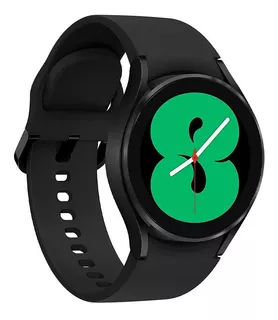 Smartwatch Samsung Galaxy Watch 4, 40mm, Negro