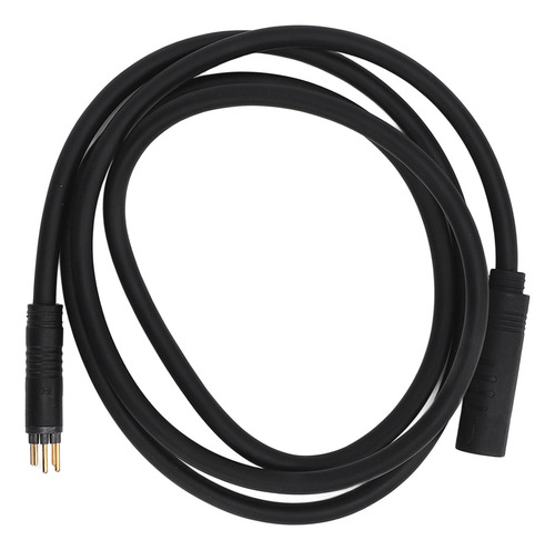 Cable De Extensión Para Motor De Scooter Eléctrico, 9 Pines,