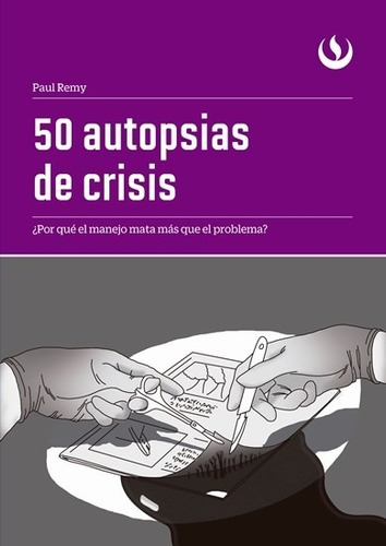 50 Autopsias De Crisis