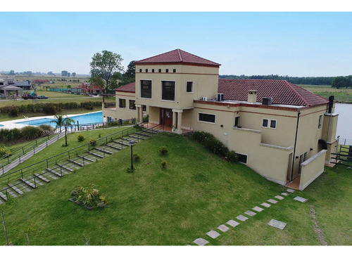 Venta Lote Interno En El Barrio Privado El Rebenque Canning