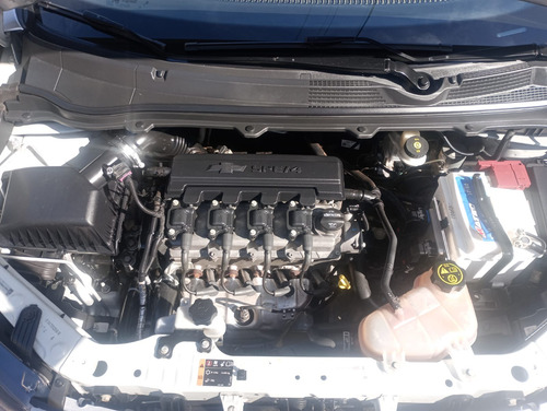 Chevrolet Prisma 1.4 Lt 98cv