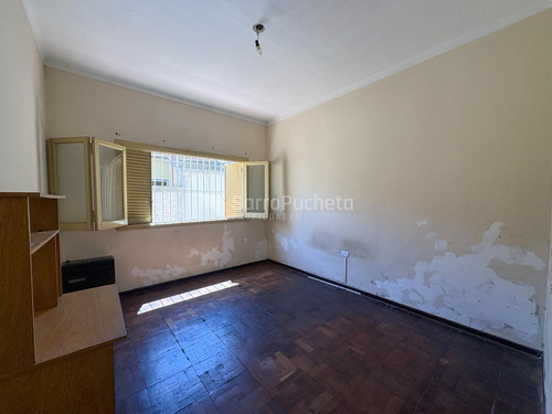 Venta Ph 3 Ambientes Con Patio En Moron