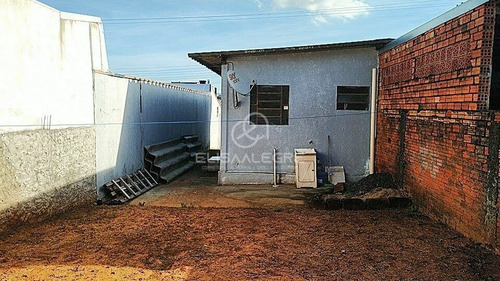 Imagem 6 de 30 de Casa À Venda No Bairro Santo Inácio - Esteio/rs - 184