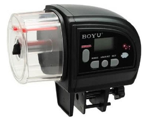 Boyu - Zw-66 - Alimentador Automático Digital