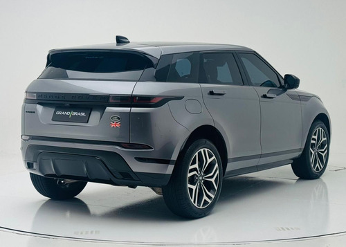 Land Rover Range Rover Evoque Land Rover Range Evoque HSE R-Dynamic 2.0 P250 AWD (Aut)
