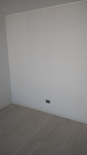 Departamento En Arriendo En Providencia