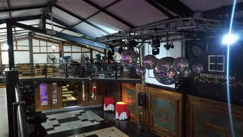 Local Comercial En Venta En Independencia