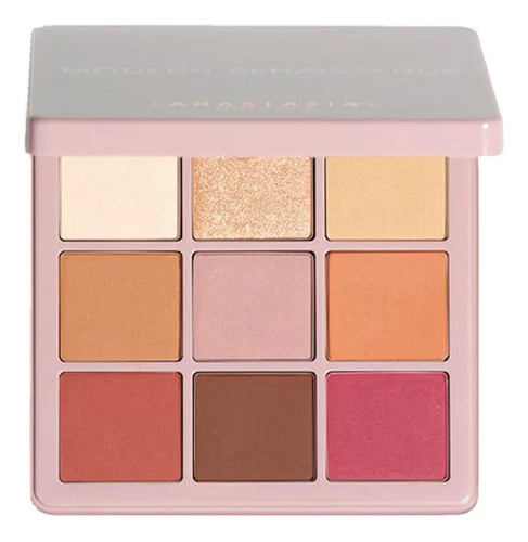 Paleta Mini Modern Renaissance Anastasia Beverly Hills