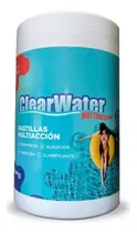Comprar Pastillas De Cloro Multiacción 1 Kg Para Piscinas -aym