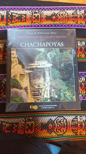 Chachapoyas 