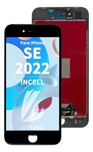 Tela Lcd Para iPhone SE 2022 (se 3ª Geração) A2595 | Parcelamento
