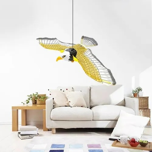 Juguete Eléctrico Para Niños Águila Voladora