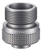Comprar Adaptador De Cocina De Gas Propano De Gas Para Camping