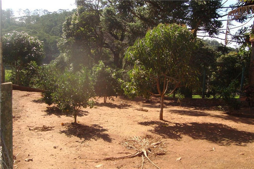 Chácara Residencial À Venda, Itatiba - Ch0243. - Ch0159