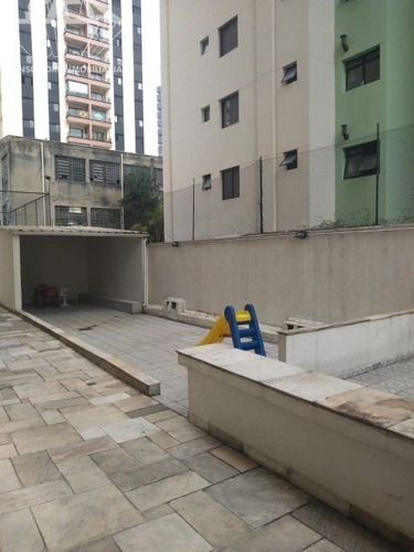 Imagem 26 de 30 de Apartamento - Ap00916 - 34885928