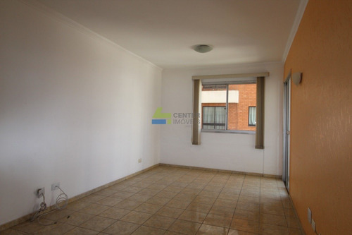 Imagem 2 de 15 de Apartamento - Vila Mariana - Ref: 13819 - V-871816