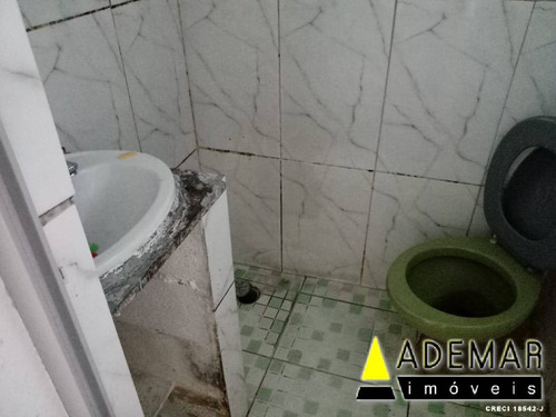 Imagem 5 de 10 de Excelente Casa Para Locação - 1194