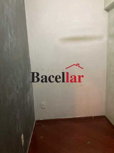 Imagem 5 de 13 de Apartamento-à Venda-vila Isabel-rio De Janeiro - Tiap24761