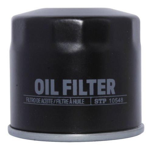 Filtro Aceite Byd F0 1000 371qa L3 Dohc 12 Valv Cit 1.0 2013