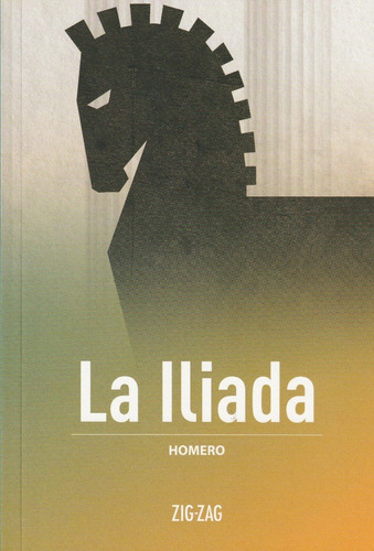 La Iliada - Zigzag Original