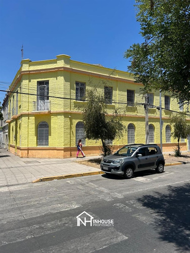 Local Comercial En Venta En Santiago