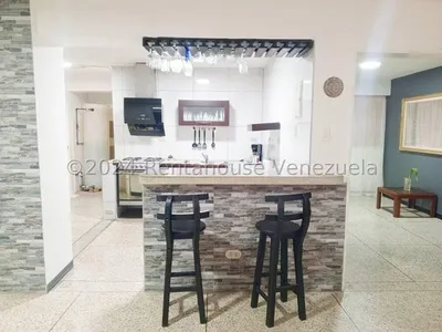 Apartamento en alquiler