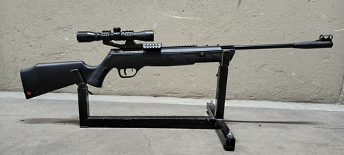 Rifle Nitro Pistón 4.5 Ruger