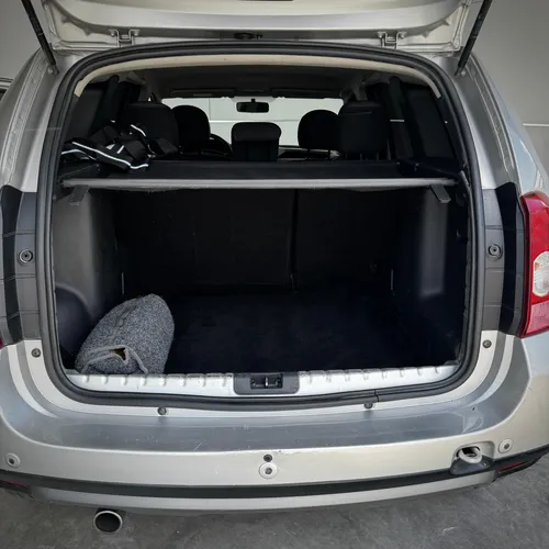 Renault Duster 2.0 Dynamique 4X2 At